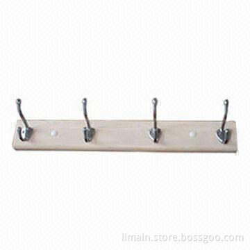 Garment Rack, with European Beech
